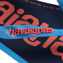 Havaianas Top Logo Mania 2 Turquoise