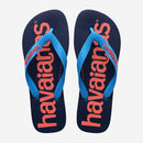 Havaianas Top Logo Mania 2 Turquoise