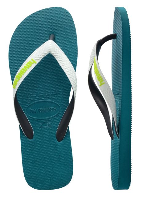 Havaianas Top Mix Vibe Green