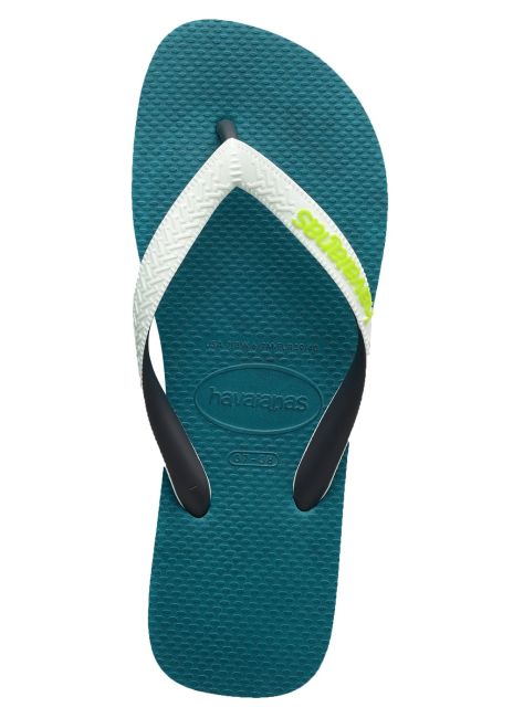 Havaianas Top Mix Vibe Green