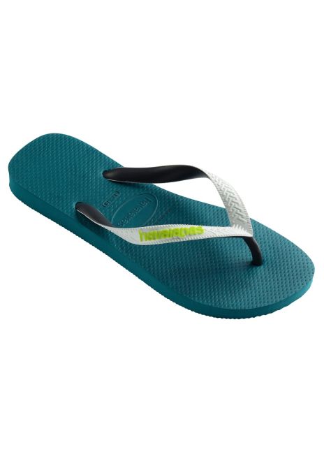 Havaianas Top Mix Vibe Green