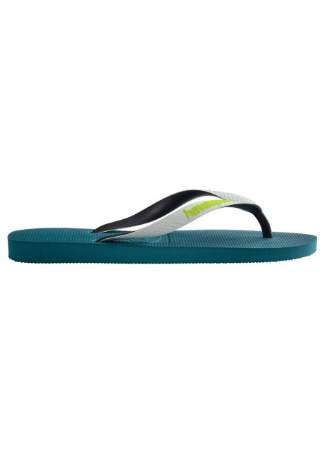 Havaianas Top Mix Vibe Green