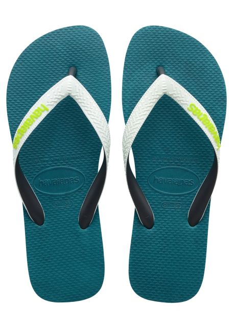 Havaianas Top Mix Vibe Green