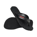 Havaianas Track Waves Black