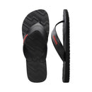 Havaianas Track Waves Black