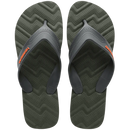 Havaianas Track Waves Black