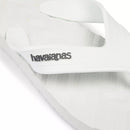 Havaianas Track Waves White