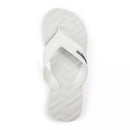Havaianas Track Waves White