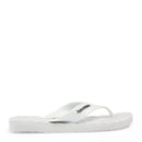 Havaianas Track Waves White