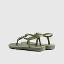 Ipanema Ladies Class Conecta - Green Pink