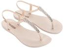 Ipanema Ladies Class Chic Sandal - Beige