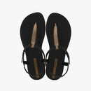 Ipanema Ladies Bronze Classy - Black