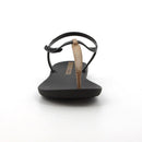 Ipanema Ladies Bronze Classy - Black