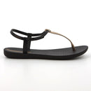 Ipanema Ladies Bronze Classy - Black