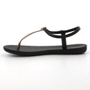 Ipanema Ladies Bronze Classy - Black