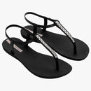 Ipanema Ladies Class Chic Sandal - Black