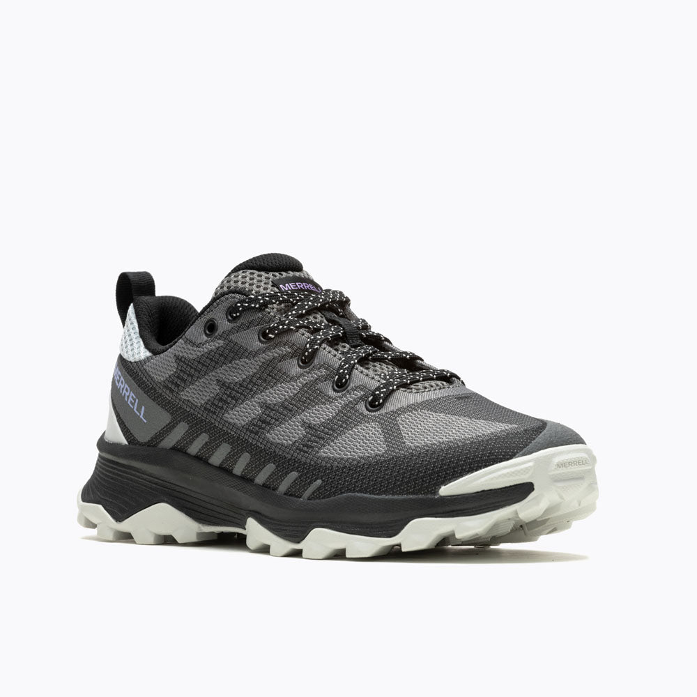 Merrell Ladies J037172 Charcoal Speed Eco