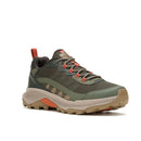 Merrell J037851 Olive Speed Strike 2 Shoe