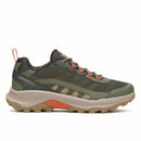 Merrell J037851 Olive Speed Strike 2 Shoe