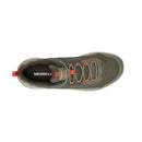 Merrell J037851 Olive Speed Strike 2 Shoe