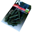 Kaida Carp Professional Safety Lead Clips x10