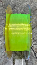 Kaida GT Super Mono Green 600M Fishing Line