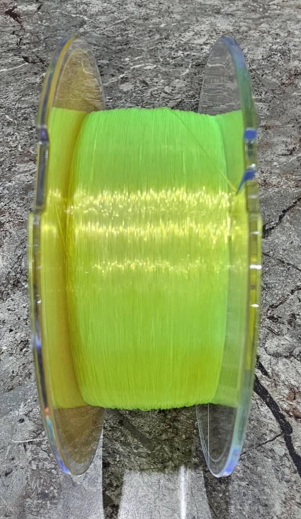 Kaida GT Super Mono Green 600M Fishing Line