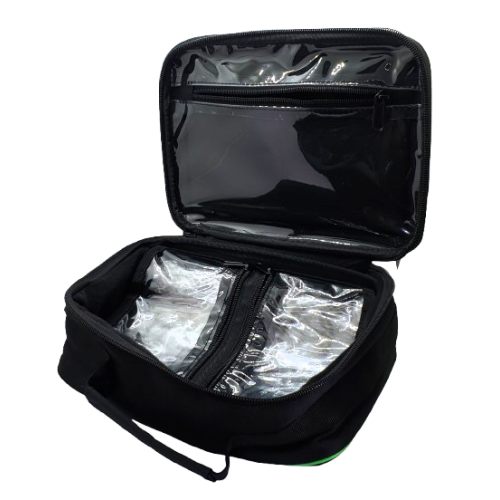 Kaida Pro PX062 Bass Bag for Fishing Lures