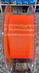 Kaida XT Super Mono Orange 1000M Fishing Line