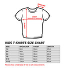 Boerboel Girls T-Shirt – Printed Light Pink CANSA Tee