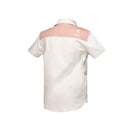 Boerboel Kids Set Stone & Pink