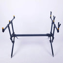 Kaida 3-Rod Specimen Pod Aluminum Fishing Rod Stand with Bag