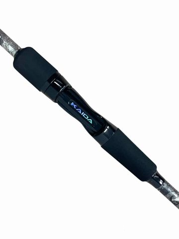 Kaida Rods Kaida Camo Pro 2.28m 15-40g Spinning Rod