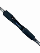 Kaida Camo Pro 2.28m 15-40g Spinning Rod