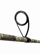 Kaida Camo Pro 2.28m 15-40g Spinning Rod