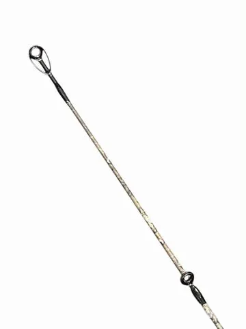 Kaida Camo Pro 2.28m 15-40g Spinning Rod