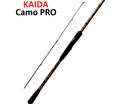 Kaida Camo Pro 2.28m 15-40g Spinning Rod