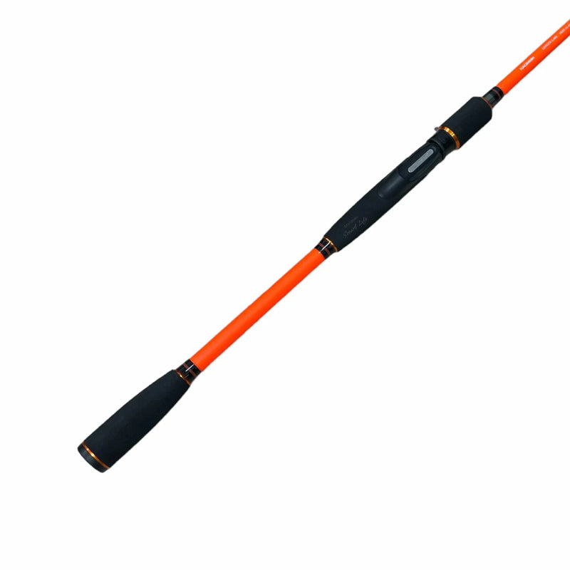 Kaida Rods Kaida Captain 2.4m 15-45g Spinning Rod