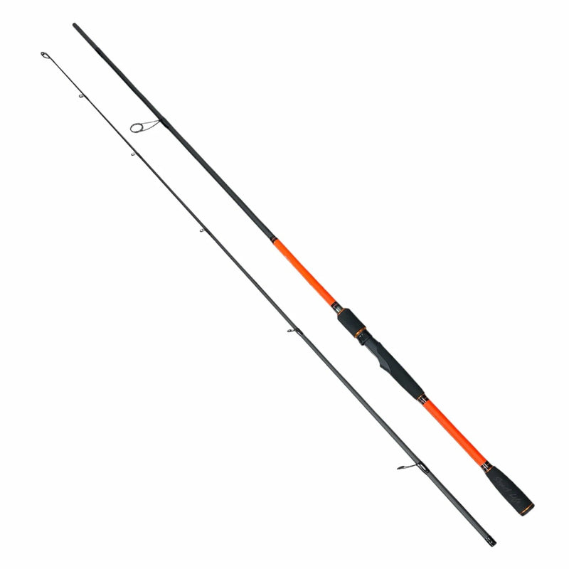 Kaida Rods Kaida Captain 2.4m 15-45g Spinning Rod