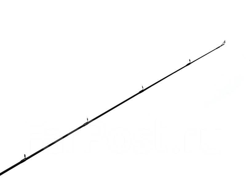 Kaida Hades C210 10-30g Bait Caster Rod