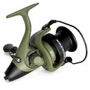 Kaida Nicholas NIC9000BR Fishing Reel