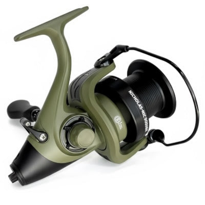 Kaida Nicholas NIC9000BR Fishing Reel