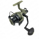 Kaida Nicholas NIC5000BR Fishing Reel