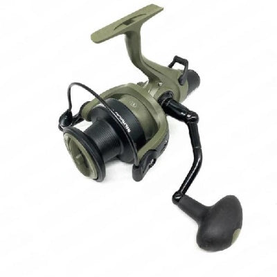 Kaida Nicholas NIC9000BR Fishing Reel
