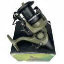 Kaida Nicholas NIC5000BR Fishing Reel