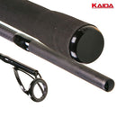 KaidaPro K - Noblest CIU 13' 3.5lb 3pce Carbon Rod