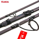 KaidaPro K - Noblest CIU 13' 3.5lb 3pce Carbon Rod