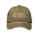 Boerboel Kalahari Cap – Olive