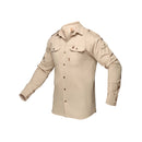 Boerboel Men’s Kalahari Shirt L/S – Stone