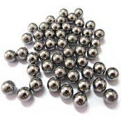 Kettie Ammo - 50 Steel Balls